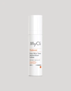 MyCli – Vitaboost – Fluido Uniformante Antiossidante – 50ml