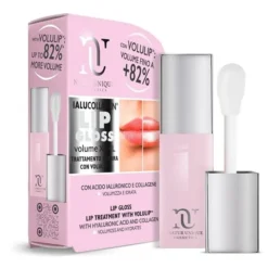 Natur Unique Ialucollagen Lip Gloss Volume XXXL