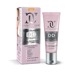 Natur Unique DD Cream Dark 40ml + Correttore 2ml