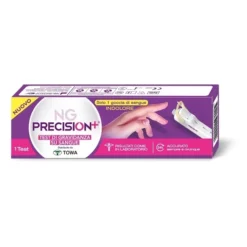 NG Precision+ Test Di Gravidanza Su Sangue – 1 Test