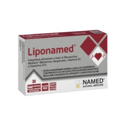 NAMED Srl Named – Liponamed – 30 Compresse