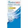 Narhimed Naso Chiuso Gocce Nasali – 10ml -Farmacia Estetica Porta Pia Narhimed Naso Chiuso Gocce Nasali