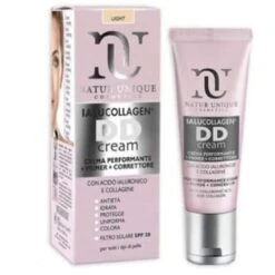 Natur Unique DD Cream Light 40ml + Correttore 2ml