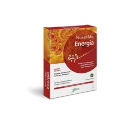Aboca Natura Mix Advanced Energia