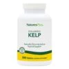 Natures Plus Icelandic Kelp – 300 Compresse -Farmacia Estetica Porta Pia Natures Plus Icelandic Kelp 300 compresse