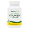 Natures Plus Vitamin C 1000mg – 90 Capsule 2 Natures Plus Vitamin C 1000mg – 90 Capsule -Farmacia Estetica Porta Pia Natures Plus Vitamin C 1000mg 90 capsule