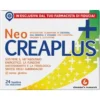 NeoCreaplus – 24 Bustine 1+1 Omaggio 1 NeoCreaplus – 24 Bustine 1+1 Omaggio -Farmacia Estetica Porta Pia NeoCreaplus 24 bustine