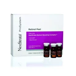 Neostrata – Retinol Peel – Peeling Al 3% Di Retinolo