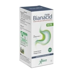 Aboca Neobianacid – 70 Compresse