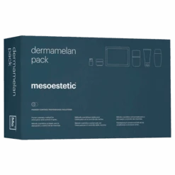 Mesoestetic – Dermamelan Pack
