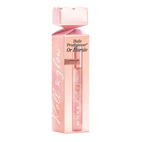 Nuxe Cracker Huile Prodigieuse Or Florale Cofanetto Nuxe Cracker Huile Prodigieuse Or Florale Cofanetto -Farmacia Estetica Porta Pia Nuxe Cracker Huile Prodigieuse Or Florale Cofanetto