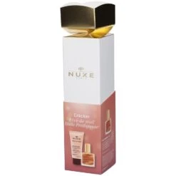 Nuxe Cracker Rêve De Miel Huile Prodigieuse Cofanetto