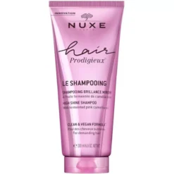 Nuxe Hair Prodigieux Shampoo Effetto Lucentezza – 200ml