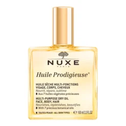 Nuxe Huile Prodigieuse® – 100 Ml