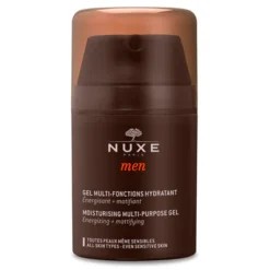 Nuxe Men Gel Multifunzione Idratante – 50ml
