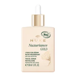 Nuxe Nuxuriance Gold Olio-Siero Nutri-Rigenerante – 30ml
