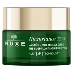 Nuxe Nuxuriance Ultra Crema Notte – 50ml
