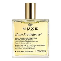Nuxe Olio Secco Huile Prodigieuse® – 50 Ml
