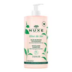 Nuxe Rêve De Thé Gel Doccia Rigenerante – 750ml