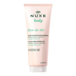 Nuxe Rêve De Thé Gel Doccia Rigenerante – 200ml