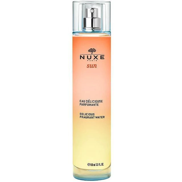 Nuxe – Sun Acqua Profumata Deliziosa 100ml Nuxe – Sun Acqua Profumata Deliziosa 100ml -Farmacia Estetica Porta Pia Nuxe Sun Acqua Profumata Deliziosa 100ml