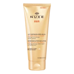 Nuxe – Sun Latte Doposole Rinfrescante Viso E Corpo 200ml