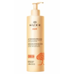 Nuxe Sun Latte Doposole Rinfrescante Viso E Corpo – 400ml