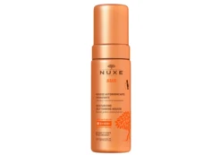 Nuxe – Sun Mousse Autoabbronzante Naturale Idratante Corpo 150ml