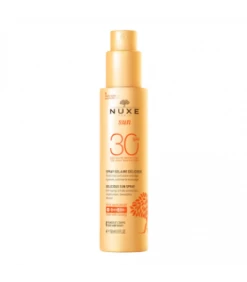 Nuxe – Sun Spray Solare Delicieux Alta Protezione SPF30 50ml