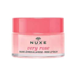 Nuxe Very Rose Balsamo Labbra – 15ml