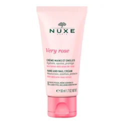 Nuxe Very Rose Crema Mani E Unghie – 50ml