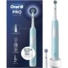 Oral B Oral-B – Pro 1 Blu Spazzolino Elettrico -Farmacia Estetica Porta Pia ORAL B Pro 1 Blu Spazzolino Elettrico