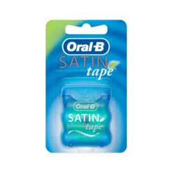 Oral B Oral-B Satin Tape Filo Interdentale Alla Menta