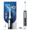 Oral B ORAL-B IO3s Nero Spazzolino Elettrico 2 Oral B ORAL-B IO3s Nero Spazzolino Elettrico -Farmacia Estetica Porta Pia ORAL B iO3s Nero Spazzolino Elettrico