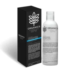 Organics Cosmetics Shampoo Idratante Finocchio E Aloe – 250ml