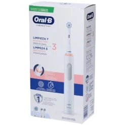 Oral B Oral-B Laboratory 3 Spazzolino Elettrico