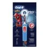 Oral B Oral-B Pro Kids 3+ Spiderman Spazzolino Elettrico