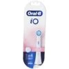 Oral B Oral-B IO Gentle Care – 4 Testine Di Ricambio 2 Oral B Oral-B IO Gentle Care – 4 Testine Di Ricambio -Farmacia Estetica Porta Pia Oral B iO Gentle Care 4 testine di ricambio