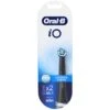 Oral B Oral-B IO Ultimate Clean Testine Di Ricambio – 2 Pezzi