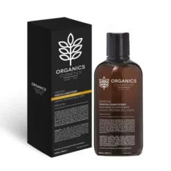 Organics Cosmetics Keratin Conditioner – 250ml
