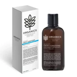Organics Cosmetics Maschera Fortificante – 250ml