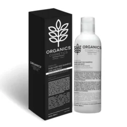 Organics Cosmetics Shampoo Purificante – 250ml