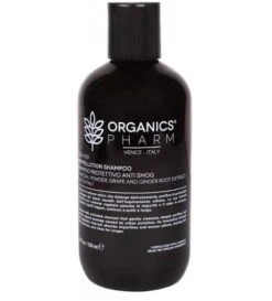 Organics Pharm Antipollution Shampoo Protettivo Anti Smog – 250ml