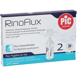 PIC – Rinoflux Soluzione Fisiologica Sterile 20 Flaconix2ml PIC – Rinoflux Soluzione Fisiologica Sterile 20 Flaconix2ml -Farmacia Estetica Porta Pia PIC Rinoflux Soluzione Fisiologica Sterile 20 Flaconix2ml PROMOZIONE 11