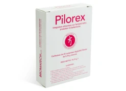 Pilorex – 24 Compresse