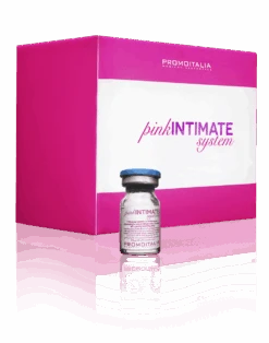 Pink Intimate System – Schiarente Vaginale Anale