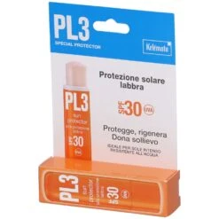 PL3 Special Protector Sun Protector SPF30 Stick Labbra – 5g