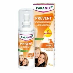 PERRIGO ITALIA Srl Paranix Prevent Lozione Spray – 100ml