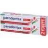 Parodontax Classico Dentifricio – 2 Tubi Da 75ml -Farmacia Estetica Porta Pia Parodontax Classico Dentifricio 2 tubi da 75ml