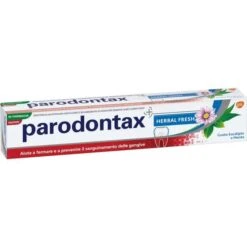 Parodontax – Dentifricio Herbal Fresh – 75ml